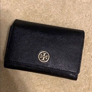 Brand New Tory Burch Trifold Wallet!